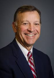 Harris announces candidacy for House District 28