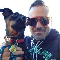 Mark Toscani's Instagram, Twitter & Facebook