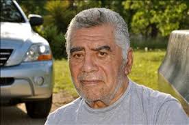 Genaro Salinas Obituary (2010)