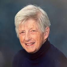 Obituary: Marjorie Bartko