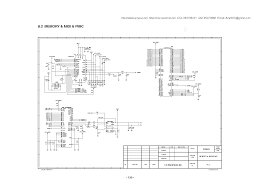 LG G7070 Service Manual download ...