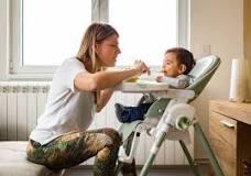 High chairs guide | ACCC Product Safety