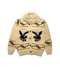 Playboy On Twitter Cozy Up This Winter With Our Fscnyc Playboy Vintage Cardigan Buy Now Http T Co Pjgqt520nb Http T Co Zytg4hdk7s Twitter