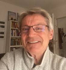 Foredrag med Bent Madsen