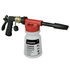 Chapin 32 Ounce Hose End Foaming Sprayer G5502 The Home Depot
