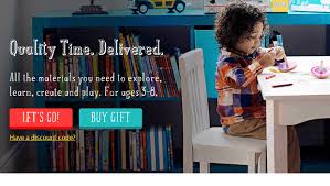 Toucanbox An Inspiring Box Of Arts And Crafts For Children All Subscription Boxes Uk We have 50+ toucan box discount codes & vouchers for december 2020. toucanbox an inspiring box of arts