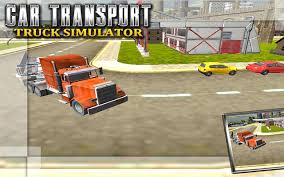 Ø³ÙØ§Ø±Ø© Ø§ÙÙÙÙ Truck Simulator