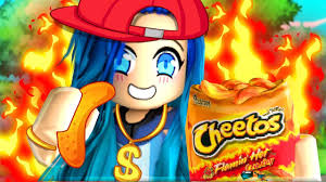 I scripted your funny roblox ideas. A Funny Sad Roblox Story About Cheetos Youtube