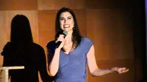 The official milena govich page. Milena Govich Cabaret Youtube