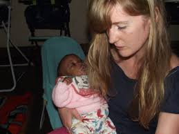 Joanna Richards is fundraising for Open Arms Malawi