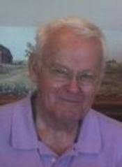 Obituary for Byron 'Bake' J. Baker