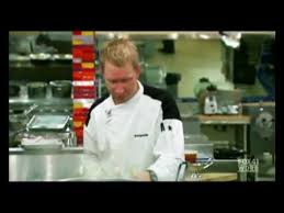 We did not find results for: Hell S Kitchen Season 7 Chef Scott Owns Benjamin Youtube