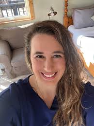 Danielle Trudeau — Bio Site