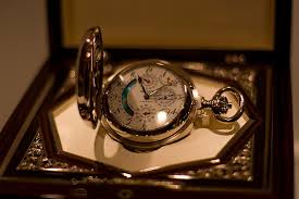 Image result for antique watch from tiffanys