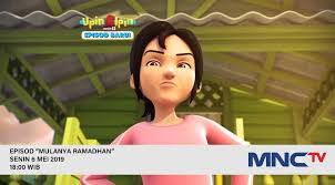 Tampak luar rumah upin ipin. Mulanya Ramadhan Upin Ipin Wiki Fandom