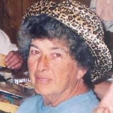 Sue Treadway Obituary May 6, 2020