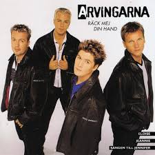 Samlar mina tankar i ensamhet innan jag går ut. Arvingarna Rack Mej Din Hand Releases Discogs