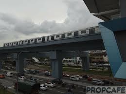 This homestay is located in a very strategic location. Propcafe Review Ekocheras Cheras An Introduction To Live Learn Love Propcafe