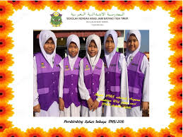 Presiden, pertubuhan belia pembimbing rakan sebaya, malaysia. Unit Bimbingan Dan Kaunseling Srabtt Pembimbing Rakan Sebaya Prs Junior And Senior 2016