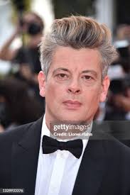 522 Lionel Benjamin Photos & High Res Pictures