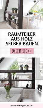 Raumteiler In Fachwerkoptik Selber Bauen Mit Bildern Raumteiler Selber Bauen Diy Raumteiler