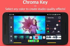 Uchetechs Blog Video Editor Video Editing Apps Chroma Key
