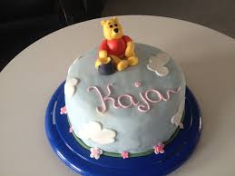Kuchen „winnie pooh backen pooh bär kindergeburtstag deko kindergeburtstage geburtstag kuchen dekorieren tortendekorationen techniken. Winnie Pooh Torte Susse Winnie Pooh Geburtstagstorte Princi Flickr
