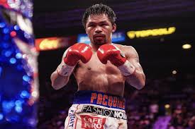 World boxing association super world welter title. Manny Pacquiao Signs With Same Management Team As Conor Mcgregor