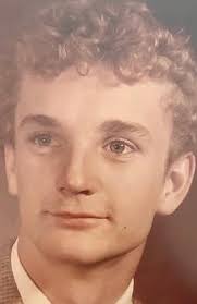 Paul Richard Ferris Obituary