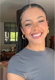 Victoria Spurlock's Instagram, Twitter & Facebook