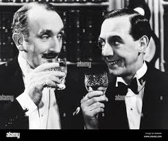 Robertson(right) hi-res stock photography and images