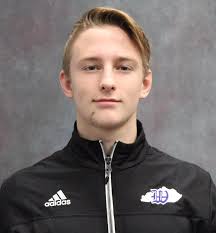 2018-19 Wrestling Roster