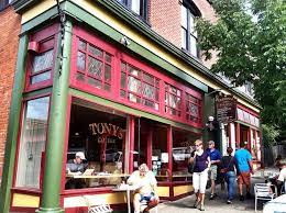 Downtown bellingham also known as the central business district is in the heart of bellingham with many restaurants bellingham's most popular nightlife and favorite late night grub can be found here. Tony S Coffee Built 1888 Bellingham Washington Vacation Plan Bellingham