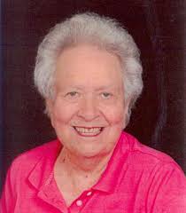 Alice Parsons Obituary February 16, 2014