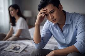 Tôi sắp cưới vợ, người cũ bất ngờ muốn nối lại sau khi ly hôn chồng