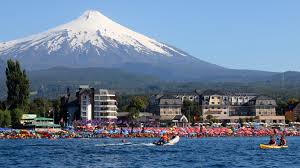 Pucón is located in the region of araucanía on the shores of lake villarrica and stands out as the most important lake resort of chile. Nuevo Plan Regulador Villarrica Pucon Suma Cuatro Zonas De Riesgo Ante Una Erupcion Volcanica Emol Com