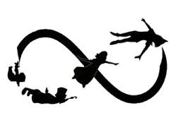 Pin By Emma On Tumblr Disney Tattoos Peter Pan Tattoo Peter Pan
