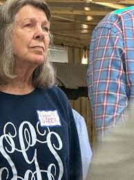 Quarterly meetups at Sherry's Bakery starting in March