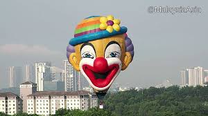The event is postponed to 2019myballoonfiesta (formerly putrajaya international hot air balloon fiesta) is an annual event in kuala lumpur that really makes you sit up and take notice. Putrajaya Hot Air Balloon Fiesta 2019 Youtube