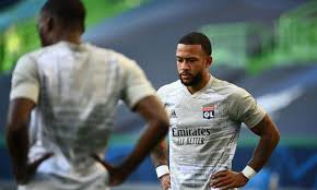 Depay will be reunited with. Post United Memphis Depay Will Be New Player Of The Barca For 25 Millions