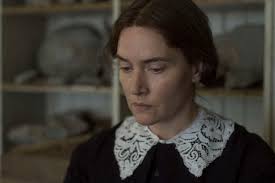 In 1840s england, charlotte murchison (saoirse ronan) is sent to convalesce by the sea and develops an. Ammonite Review Why The Romance Isn T What You Think It Is Thrillist