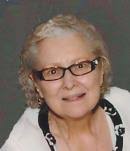 Rebecca Flora “Becky” Maughan Fletcher (1935-2018)