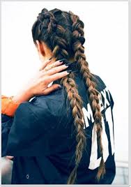 See more of french braids on facebook. 115 French Braid Images To Show You The Beauty Of Braiding