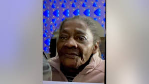Atlanta police searching for missing 68-year-old woman with dementia