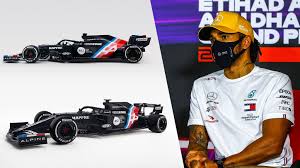 The 2021 fia formula one world championship is a motor racing championship for formula one cars which is the 72nd running of the formula one world championship. F1 2021 The Big Winter Storylines Including Lewis Hamilton S Contract And Aston Martin Alpine Rebrands F1 News