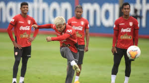 El delantero chileno dejó huella en el levante y espanyol tras salir de su país con el golpe de estado de 1973. Alineacion Confirmada De Peru Contra Chile Hoy En Las Eliminatorias Sudamericanas Para Qatar 2022 As Peru