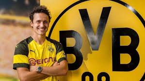 On the pitch, axel witsel and thomas delaney are the inseparable duo of borussia dortmund's central midfield. Thomas Delaney 2021 Amazing Skills Show Hd Youtube