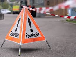 Feuer in Küche von Mehrfamilienhaus in Reinach BL – Keine Opfer
