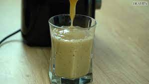 Si la recette contient des fruits congelés, utilisez des fruits frais pour éviter que. Smoothie Sans Lait Express Idees Fruitees Et Regorgeant De Bienfaits