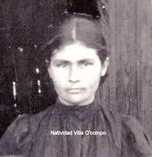 Natividad Valenzuela Villa Pallanes (1871-1954)